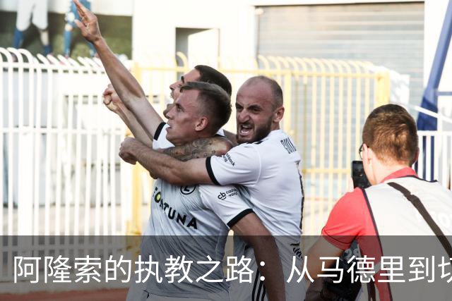 阿隆索的执教之路：从马德里到切尔西的激情告白